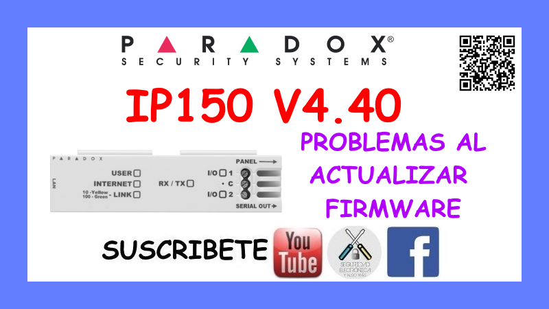 IP150 V4.40